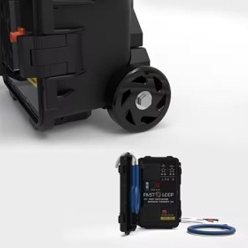 Machine de thérapie magnétique physique sans douleur Pmst Loop Magneto Sports blessés rééducation