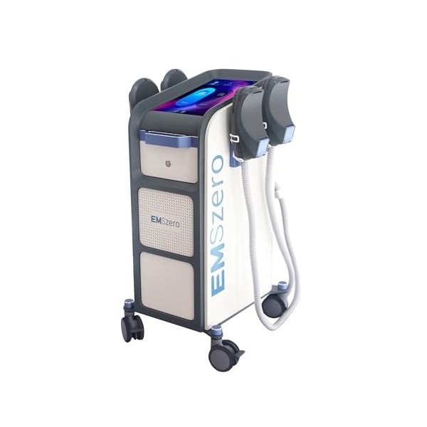 2025 MACHINE 14 RF 6500w Neo minceur nouvelle étoile brûleur de graisse EMS pro sculpture stimulation électromagnétique