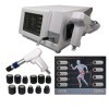 Machine Pneumatique DOnde De Choc DInstrument DOnde De Choc DInstrument De Douleur DOnde De Choc Pour Le Stimulateur De 
