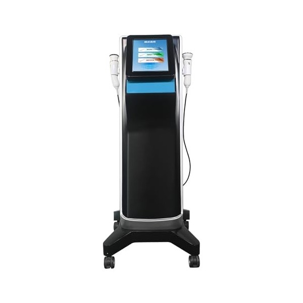 STMKB Appareil De Thérapie par Énergie Thermique 448K, Équipement en Plastique Anti-âge De Beauté, Plusieurs Modes Disponible