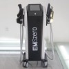 Nouvelle machine de modelage corporel pour lélimination des graisses EMSLIM Neo EMSZERO Appareil de stimulation musculaire E
