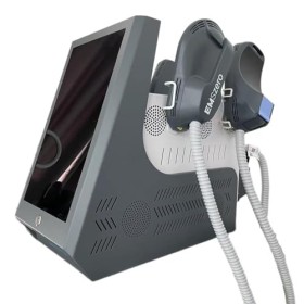 Emsnero pro 6500w EMS Neo RF minceur professionnel dégraissage électromagnétique stimulation électromagnétique