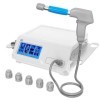 nubulala Machine de thérapie extracorporelle dondes de choc pour le soulagement de la douleur et la régénération des muscles
