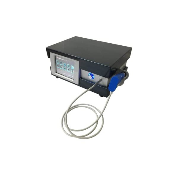Extracorporeal Shock Wave Machine Physiothérapie Extérieure Soulagement de la douleur