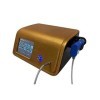 thérapie par machine à ondes de choc radiales extracorporelles dysfonction érectile masculine ED améliorer lérection des hom