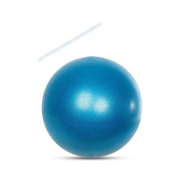 BPTRKOM 1 pièce ballon dentraînement - ballon dexercice,ballon dexercice original, ballon yoga pilates, ballon yoga pilate