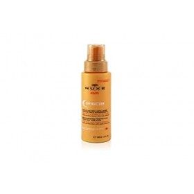 Nuxe compatible Sun - Milky Oil For Hair 100 ml