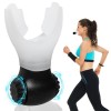 oxyfit breathing trainer, appareil dexercice respiratoire, Entraineur Respiratoire, oxyfit cardio, oxyfitlung trainer, entra