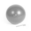 Redify Balle dexercice souple – Balle de pilate avec grip antidérapant, ballon de yoga pour force, endurance, concentration