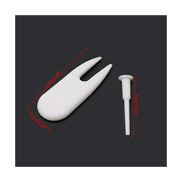 URTERYSER Ballon de yoga, fitness exercice sport gonflable yoga bouchon air plug extracteur de remplacement