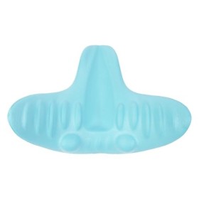 Ieron Masseur Cervical, extenseur de Cou, Oreiller de Massage du Cou, Protection du Cou de Massage de Correction de Traction 