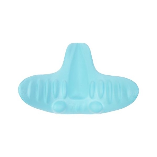 Ieron Masseur Cervical, extenseur de Cou, Oreiller de Massage du Cou, Protection du Cou de Massage de Correction de Traction 