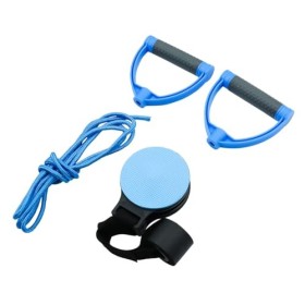 Hsthe Sea Poulie dexercice dépaule de mer pour la rééducation et la physiothérapie, système de rééducation du Bras de Porte