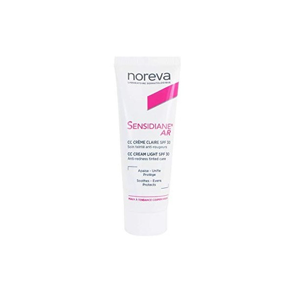 Noreva Dermana Cc Cream 1 x 40 ml