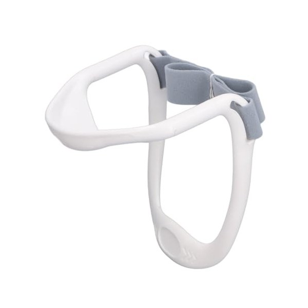 Support de Cou, Civière de Cou, Correcteur de Bosse Cervicale, Correcteur Dentraînement pour la Pression de la Colonne Verté