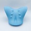 Three Stars | Relaxateur du cou et de la colonne cervicale | Soulagement de la douleur | Oreiller relaxant de traction cerv i
