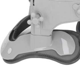 Dispositif De Traction Du Cou Cervical Réglable Ménage Électrique Compresse Chaude Cou Civière Soutien Du Cou Soulagement De 