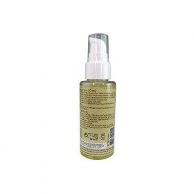 Huile de Soin Argan 50 ml, Bio certifié Ecocert