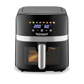 Friteuse Sans Huile TFR-806SHD Techwood