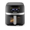 Friteuse Sans Huile TFR-806SHD Techwood