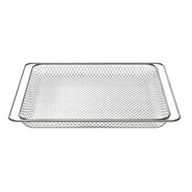 Cumeod AFO-10D-RS3 Accessoires de four pour friteuse à air comprimé - Convient pour four à friteuse à air de 30 L panier à f
