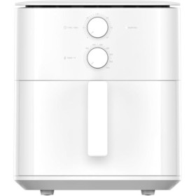 Xiaomi Air Fryer Essential 6L Friteuse à air, capacité de 6 litres, température maximale de 200 °C, minuterie de 60 minutes, 