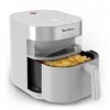Moulinex Easy Fry Infrared, air fryer, Résultats croustillants, Technology infrarouge, Grande capacité, EZ831GF0