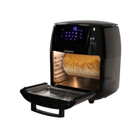 KASANOVA Four Friteuse à Air Numérique, 12 Litres Kasanova, Four Friteuse à Air 12 Litres, Friteuse à Air Numérique