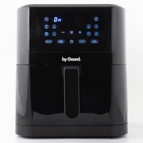 Friteuse à air chaud Air fryer Numérique 8L Friteuse sans huile Sans PFAS 1800W