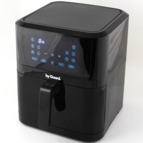 Friteuse à air chaud Air fryer Numérique 8L Friteuse sans huile Sans PFAS 1800W