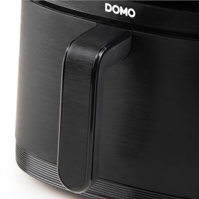 DOMO DO539FR Deli-fryer - 6 L - 1500 Wli - Avec minuterie - 6 L - 1500 W