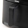 DOMO DO539FR Deli-fryer - 6 L - 1500 Wli - Avec minuterie - 6 L - 1500 W