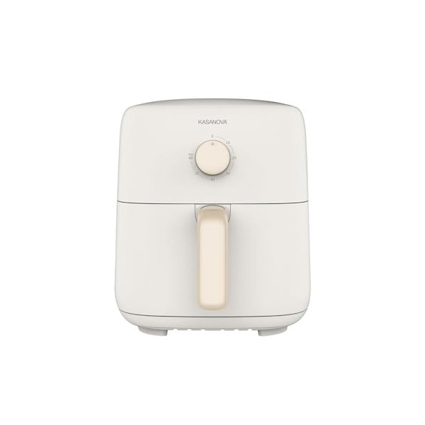 Friteuse à air 4,2 L 1400 W