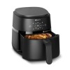 Philips Airfryer Série 3000 7,2 L, fenêtre de cuisson, friteuse 16 en 1, technologie RapidAir Plus, élimination des graisses,...