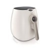 Philips Airfryer sain huile de friteuse gratuit - Blanc