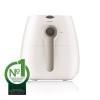 Philips Airfryer sain huile de friteuse gratuit - Blanc