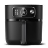 Philips Airfryer Combi 7000 Series XXL - 8,3 L 2 kg , Airfryer 22 en 1, Connexion WiFi, 99% de graisses en moins** avec Rapi