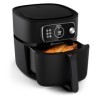 Philips Airfryer Combi 7000 Series XXL - 8,3 L 2 kg , Airfryer 22 en 1, Connexion WiFi, 99% de graisses en moins** avec Rapi