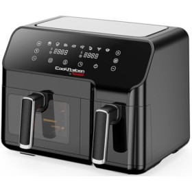 Friteuse Sans Huile Duo