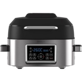 Friteuse/Grill sans Huile 7en 1-6 Litres SENCOR SBG 8900SS