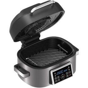 Friteuse/Grill sans Huile 7en 1-6 Litres SENCOR SBG 8900SS