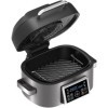 Friteuse/Grill sans Huile 7en 1-6 Litres SENCOR SBG 8900SS