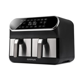 G3 Ferrari G10150 Friggisano Duo Friend Air Double, 8 Litres, 1700 W