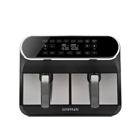 G3 Ferrari G10150 Friggisano Duo Friend Air Double, 8 Litres, 1700 W