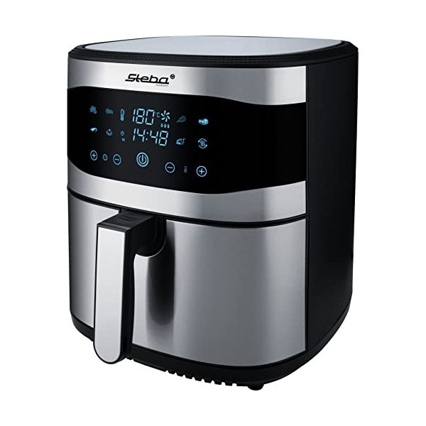 Steba HF 8000 Family Friteuse à air chaud XXL