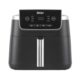 NINJA Air Fryer PRO Friteuse 4,7L, 1 tiroir, 4-en-1, sans huile, rôtir, réchauffer, déshydrater, cuire 1 à 2 portions, à part