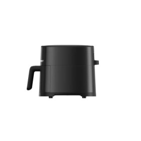 XIAOMI Air Fryer 6L Friteuse à air chaud XXL 1500 W, réglable de 40 à 200 °, circulation dair chaud à 360 °, 6 programmes, f