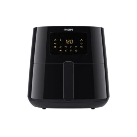 Airfryer Philips Série 3000 XL, 6.2L 1.2Kg , Airfryer 14 en 1, 90% de graisse en moins grâce à la technologie Rapid Air, Dig