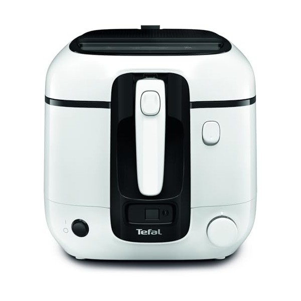 TEFAL SUPER UNO FR3140, FREIDORA