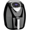 Cuisinier Deluxe 8711252068664 AirFryer/Friteuse à air Chaud avec écran LCD 3.2L , 1400 W, 3.2 liters
